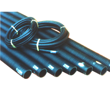 Rubber Hose for Water Suction and Drainage