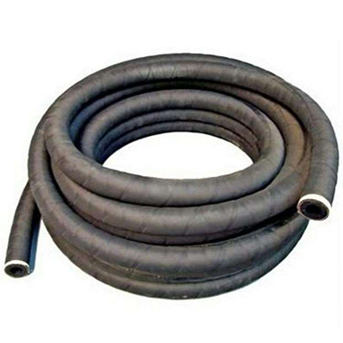 Type 801 UHP Hydraulic Rubber Hose with Multiple Layers of Spiraled Wire